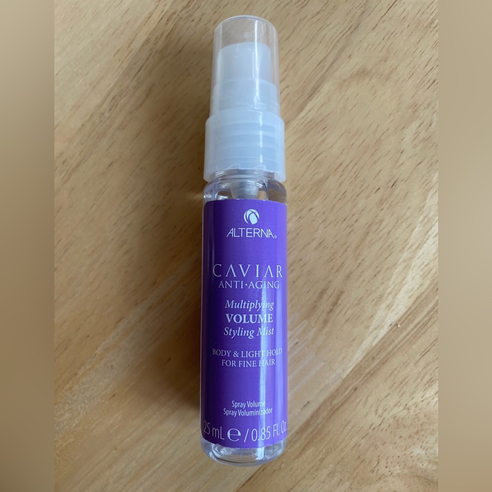 Caviar Anti-Aging Multiplying Volume Styling Hair Mist